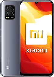Xiaomi Mi 10 Lite 5G Dual SIM 128GB cosmic greyGut: Deutliche Gebrauchsspuren, voll funktionstüchtig