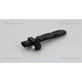 1x ORIGINAL® Kawe Impulsgeber, Kurbelwelle für Toyota AURIS AVENSIS Kombi