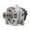 RIDEX 4G0961 Lichtmaschine Generator 120A 14V für RENAULT TWINGO II (CN0)