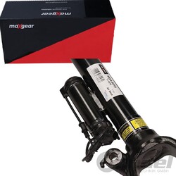 1x MAXGEAR LUFTFEDERBEIN VORNE passend für MERCEDES GL X164 M-KLASSE W164 m. ADS