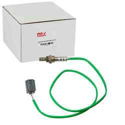 NTY LAMBDASONDE NACH KATALYSATOR PASSEND FÜR MAZDA 3 5 BEHEIZT DIAGNOSESONDE