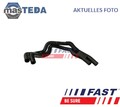 FT61109 KÜHLUNG KÜHLERSCHLAUCH FAST FÜR OPEL MOVANO A,VIVARO A