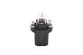 1x BOSCH 1 987 302 219 Instrumentenbeleuchtung Glühlampe 1,2W 12V B8.5d