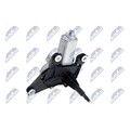 ORIGINAL® Nty Wischermotor für Renault DUSTER SANDERO/STEPWAY I Dacia SANDERO