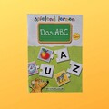 Das ABC Spielend Lernen 4-7 Jahre FSC Legespiel Puzzle 