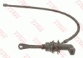TRW Geberzylinder, Kupplung PNB605 für PEUGEOT