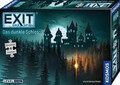 KOSMOS - EXIT® - Das Spiel - Das Spiel + Puzzle - Das dunkle Schloss
