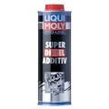 LIQUI MOLY Kraftstoffadditiv Pro-Line Super Diesel Additiv 5176