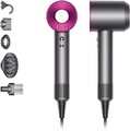 DYSON Supersonic HD07 Haartrockner Anthrazit/Fuchsia (1600 Watt)