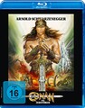Conan der Zerstörer (Blu-ray)