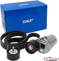 SKF Keilrippenriemensatz für BMW 1er E81 E87 3er E90 X1 E84 2.0 d