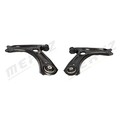 2X MERTZ QUERLENKER VORNE LINKS RECHTS passend für SEAT CORDOBA SKODA FABIA ROOM
