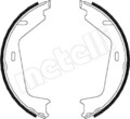 METELLI Bremsbackensatz Feststellbremse Handbremse Hinten 53-0479