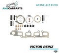 MONTAGESATZ DICHTSATZ TURBOLADER 04-10307-01 VICTOR REINZ NEU OE QUALITÄT