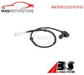 ABS SENSOR DREHZAHLFÜHLER VORNE RECHT LINKS ABS 30695 P FÜR RENAULT KANGOO