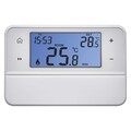 Emos P5606OT Digitaler Raumthermostat Programmierbar, Kabelgebunden, Weiß