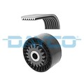 DAYCO KPV210 Keilrippenriemensatz für RENAULT