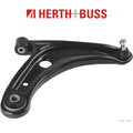 HERTH+BUSS JAKOPARTS Querlenker Lenker für HONDA JAZZ II III vorne unten rechts
