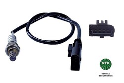 NTK Lambdasonde  u.a. für LAND ROVER, MINIDie Nr.1* für Autoteile: Top-Preis-Leistungs-Verhältnis