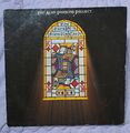The Alan Parsons Project The turn of a friendly card LP 1980 Germany