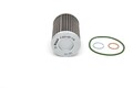 BOSCH Hydraulikfilter für Automatikgetriebe Getriebefilter F 026 407 118