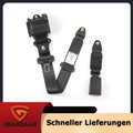 Für VW T4 T5 3 Punkt Automatikgurt Sicherheitsgurt Gurtpeitsche mit E Prüfung