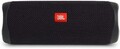 JBL Flip 5 Tragbarer Bluetooth-Lautsprecher - Schwarz - NEU
