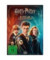 Harry Potter: The Complete Collection [8 DVDs]