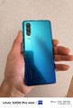 Huawei P30