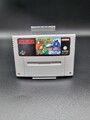 Super Mario World 2 Yoshis Island Super Nintendo SNES nur das Modul