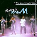 Fantastic Boney M. von Boney M. | CD | Zustand sehr gut