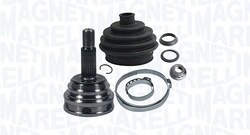 MAGNETI MARELLI 302015100256 Gelenksatz Antriebswelle Vorderachse für VW SEAT