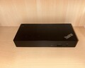 Lenovo ThinkPad USB‑C Dock