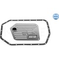 Meyle 314 137 0001 Hydraulikfiltersatz Automatikgetriebe für JAGUAR BMW X5 7 8