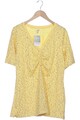 sheego T-Shirt Damen Shirt Kurzärmliges Oberteil Gr. EU 40 Baumwolle... #j0l24nj