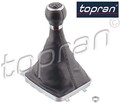 topran 116514 Schalthebelverkleidung für VW 