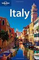 Italy (Lonely Planet Country Guides) von Damien Simonis | Buch | Zustand gut