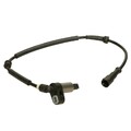 1x ORIGINAL® Delphi Sensor, Raddrehzahl Hinten, Links für Renault MEGANE I