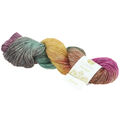 Wolle Kreativ! Lana Grossa - Ecopuno Hand dyed - Fb. 513 suman 50 g