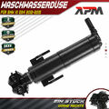 Scheinwerferreinigung Waschwasserdüse Vorne Rechts für BMW X1 E84 2012-2015