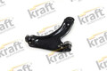 Querlenker Vorderachse rechts 4211522 KRAFT AUTOMOTIVE für OPEL CORSA C