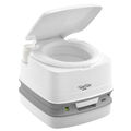 Thetford Porta Potti 345 Mobile Toilette WC Campingtoilette Klo Chemietoilette