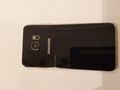 Samsung  Galaxy S6 Edge + SM-G928F - 32GB - Black Sapphire (Ohne Simlock)...