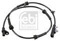 FEBI BILSTEIN 185976 ABS-Sensor passend für NISSAN