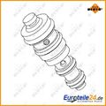 Regelventil, Kompressor NRF 38421 für Opel Vectra A Astra F