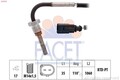 FACET Sensor, Abgastemperatur 22.0316 für VW