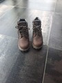 Winterstiefel Größe 33 Tom Tailor