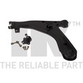 NK Querlenker vorne links für Seat Toledo VW Corrado Golf Vento