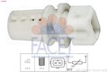 FACET Sensor, Ansauglufttemperatur 10.4009 für OPEL RENAULT VOLVO