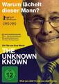 The Unknown Known DVD (9-5092-5) 22.- Donald Rumsfeld